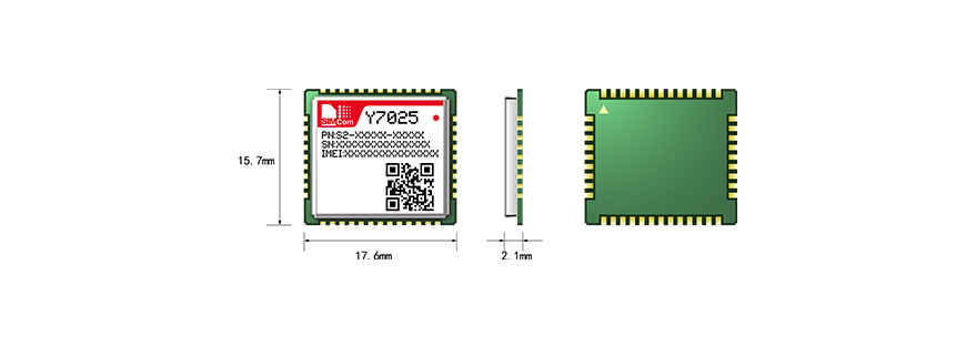 LPWA-Y7025